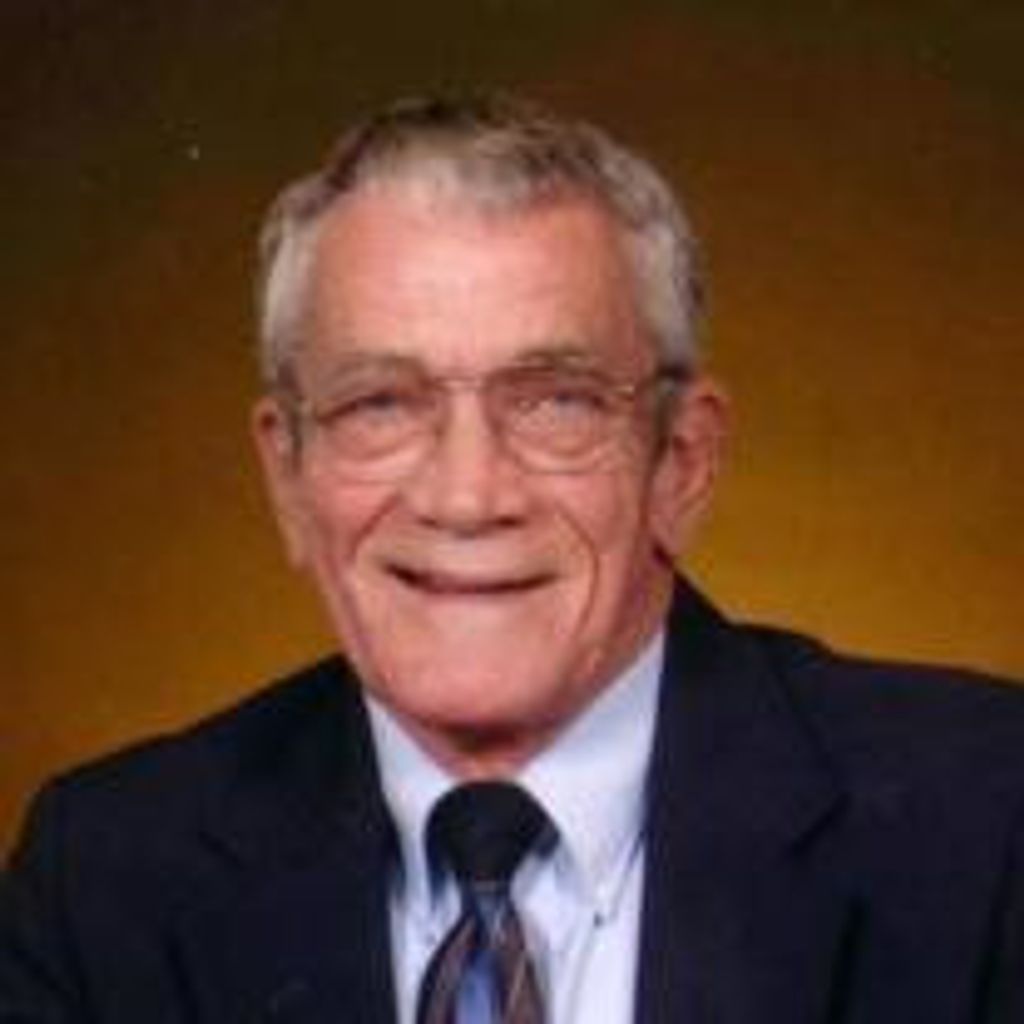 Charles R. Wright Profile Photo