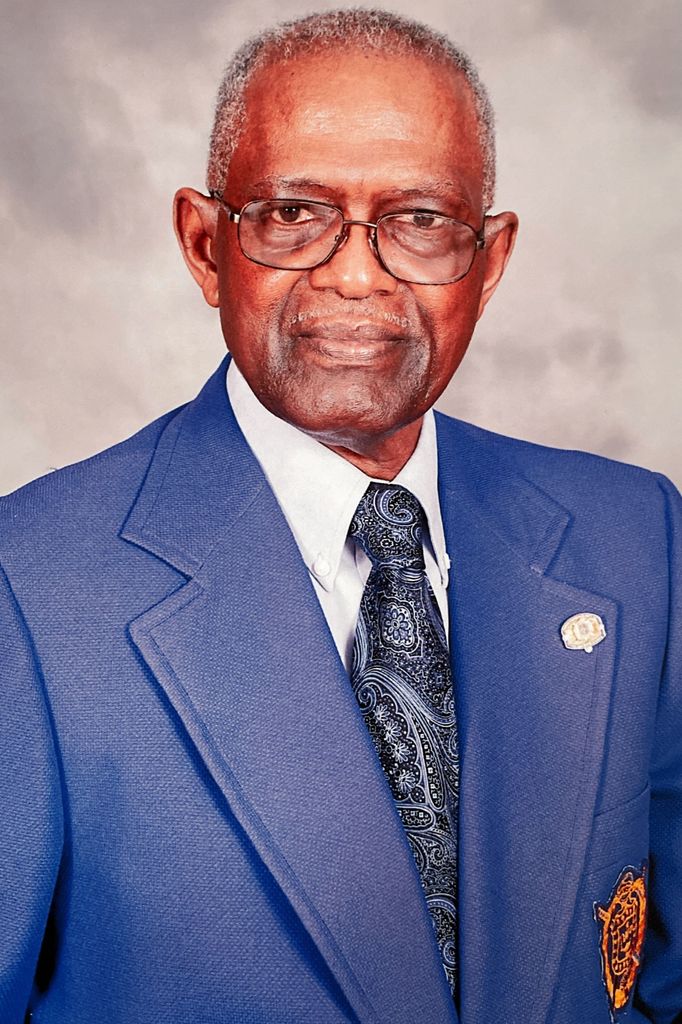 Mr. Nathaniel Tollison