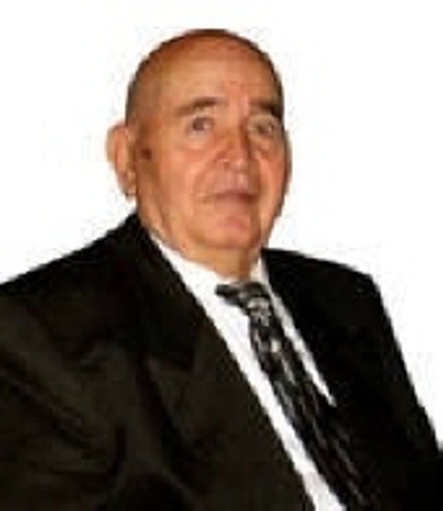 William Hernandez
