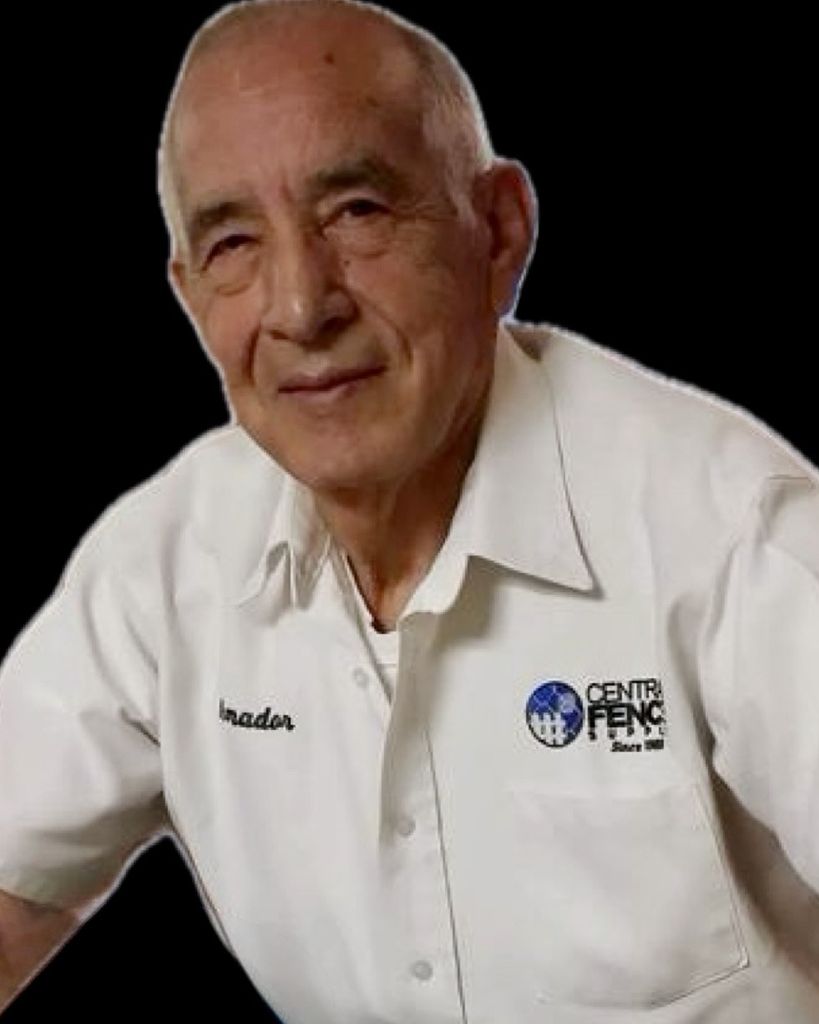 Amador Sandoval Profile Photo