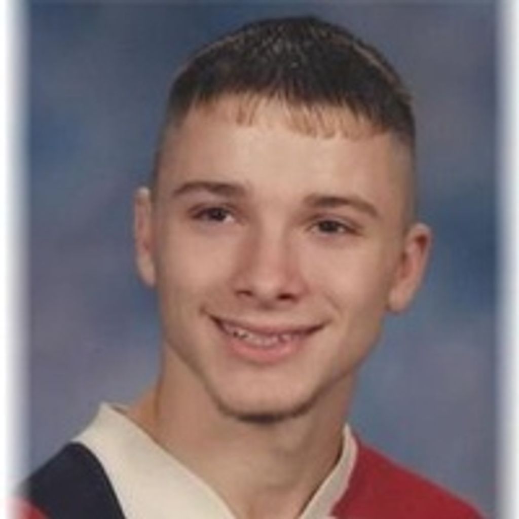 Michael Brandon Andersen Ballou Profile Photo