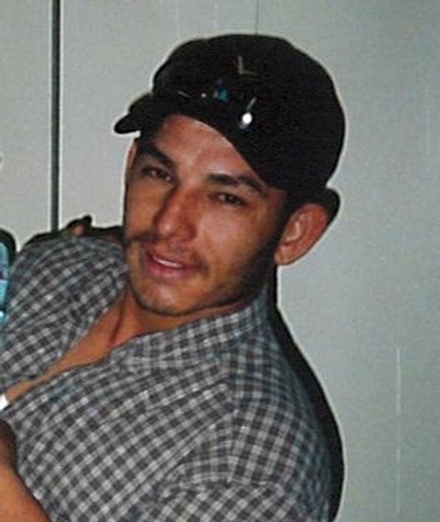 Domingo Silvas, Jr. Profile Photo