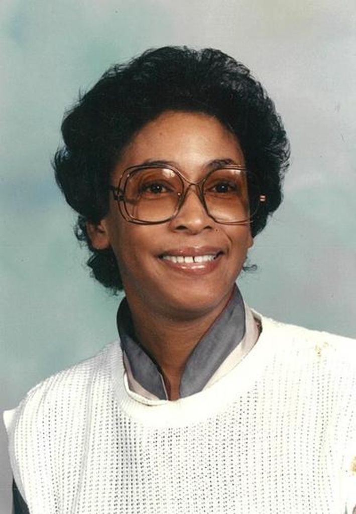 Alice Roberson Horton