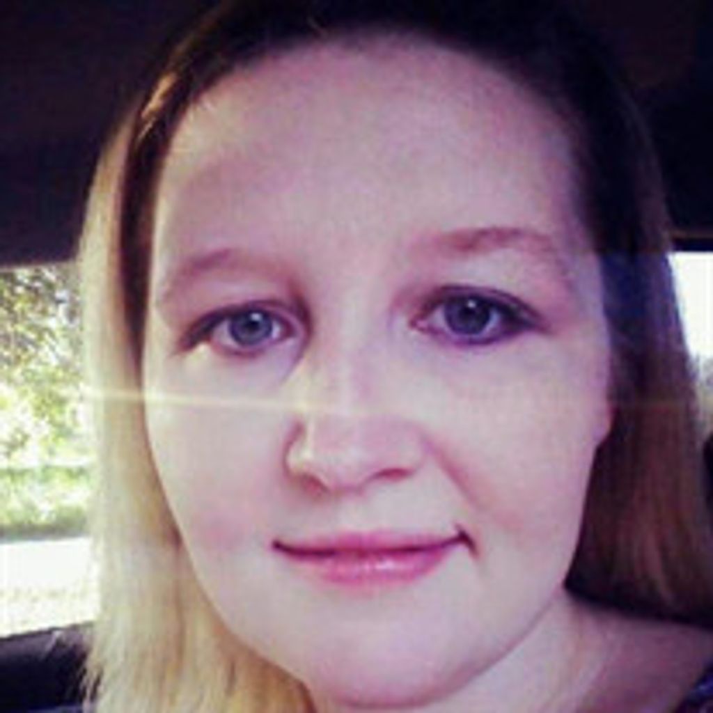 Sarah Gelea Bivens