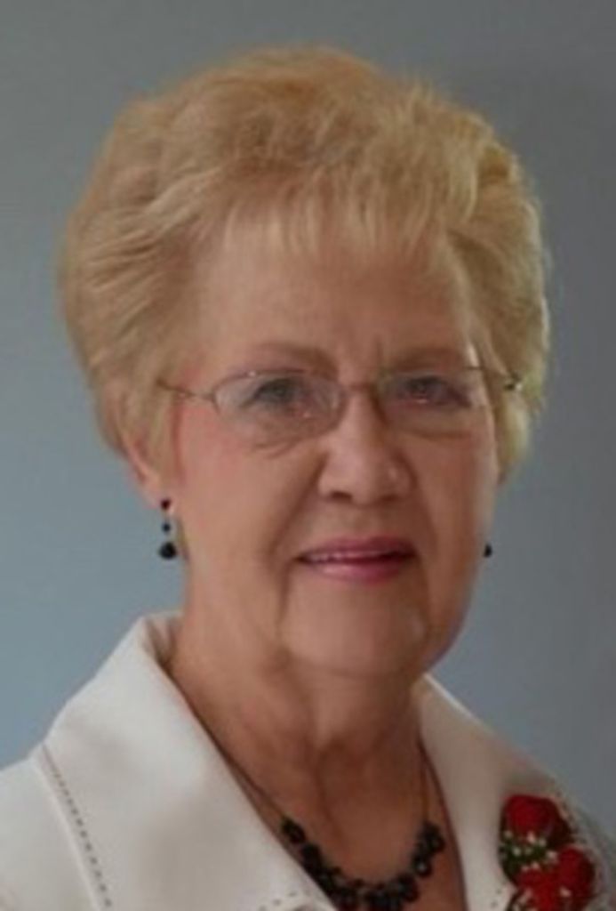 Elma Jean Waggoner Profile Photo