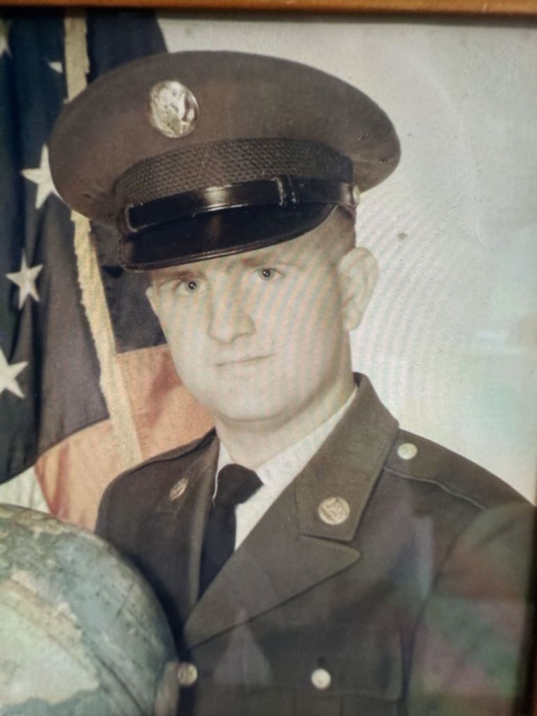 Joseph B. Ridge