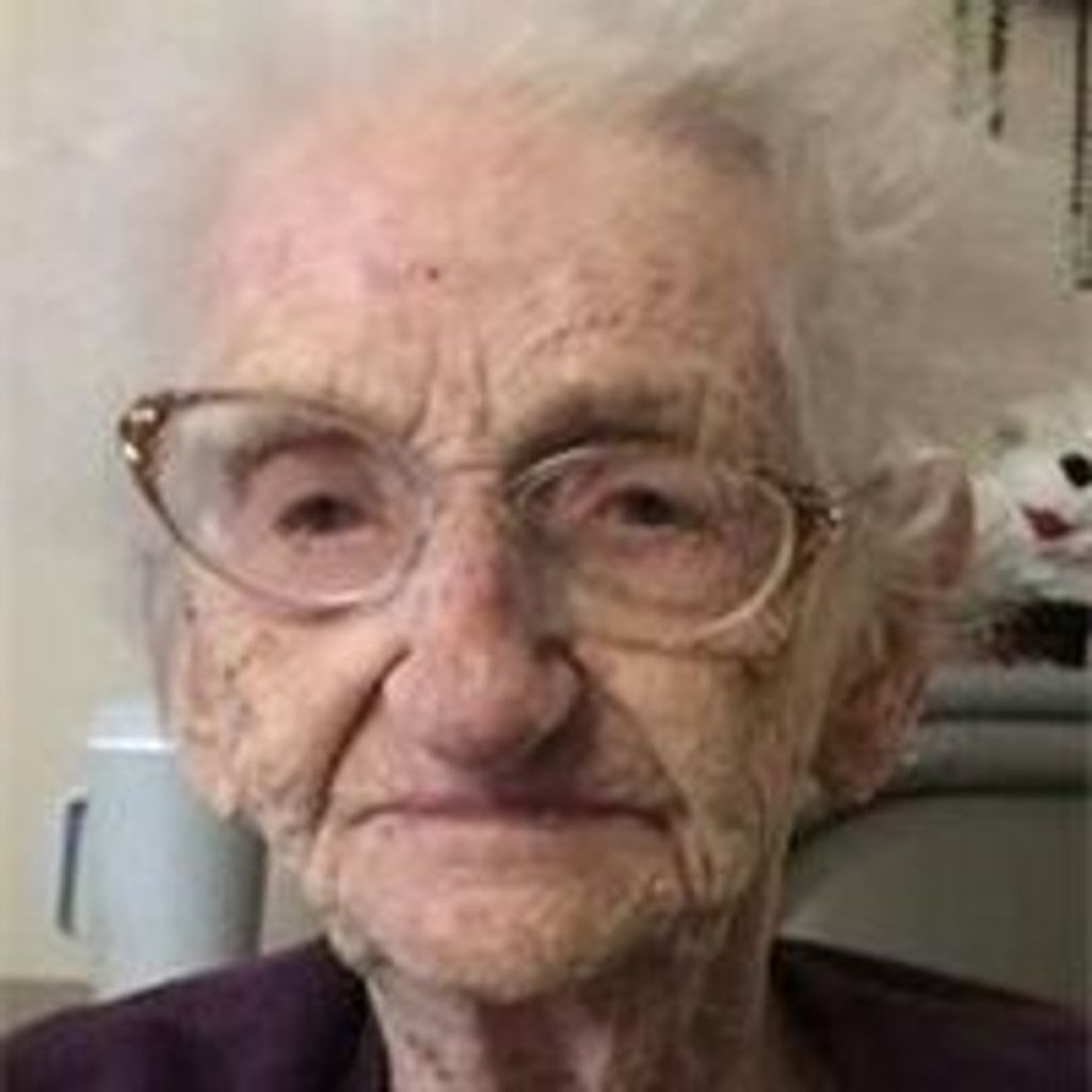 Dorothy E. Church