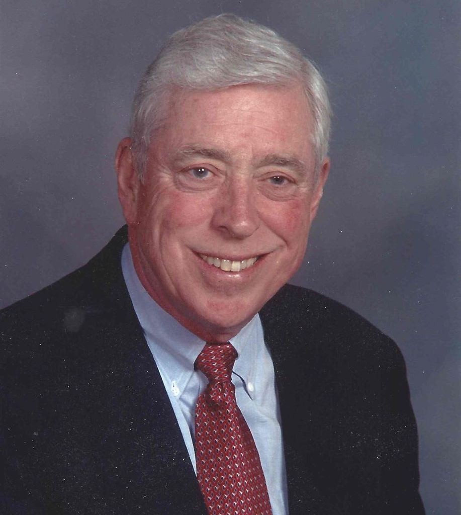 Dr. William B. Humphrey