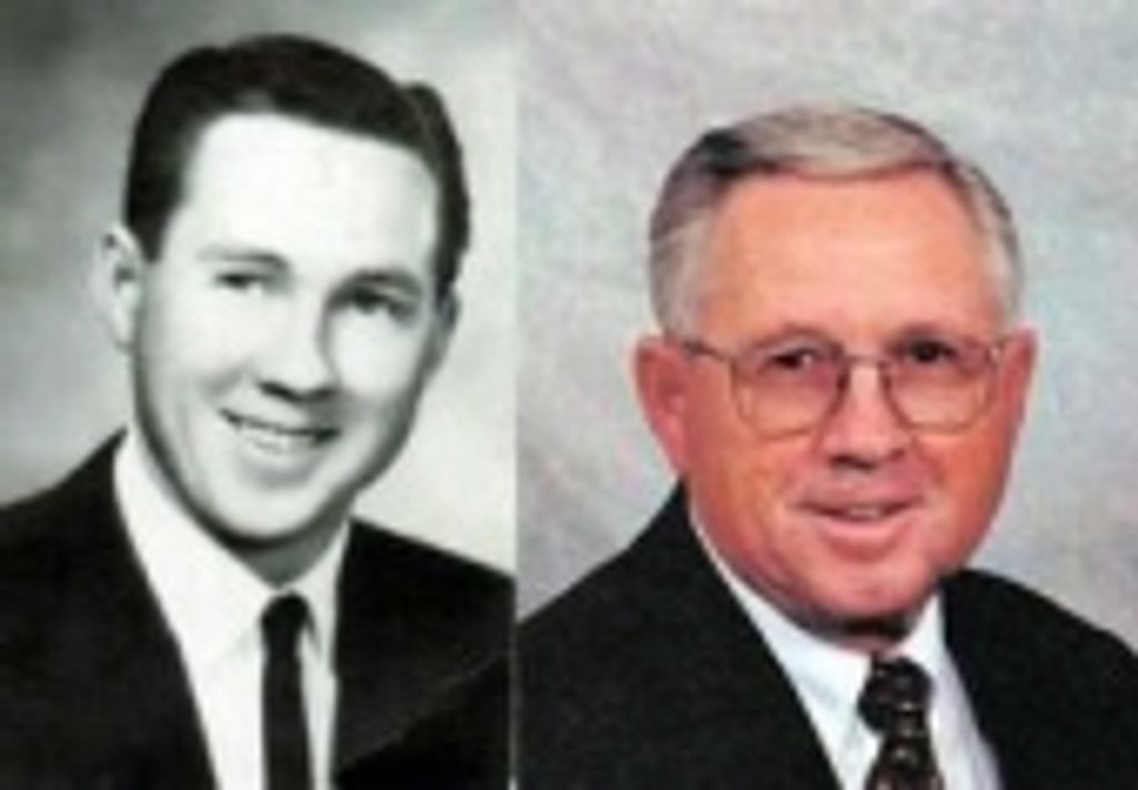Gordon Lee Packard