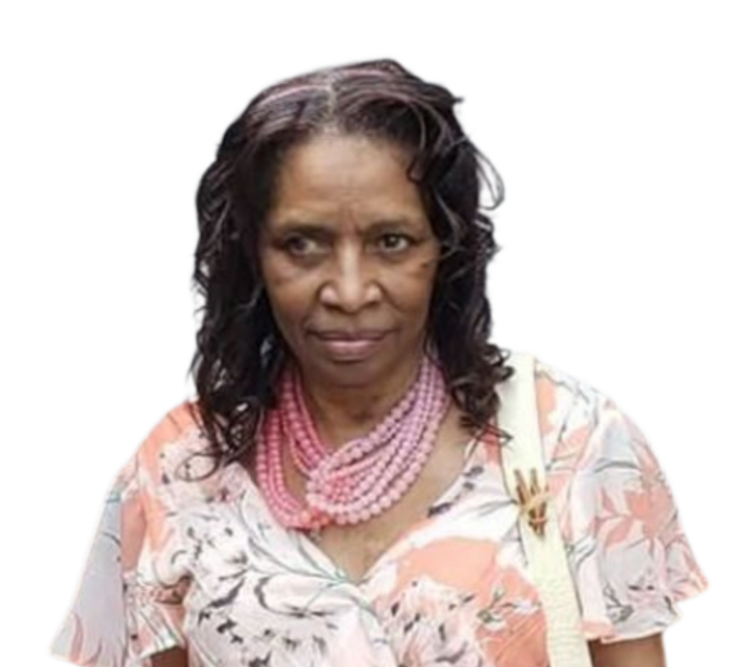 Mattie Lee Lewis Profile Photo