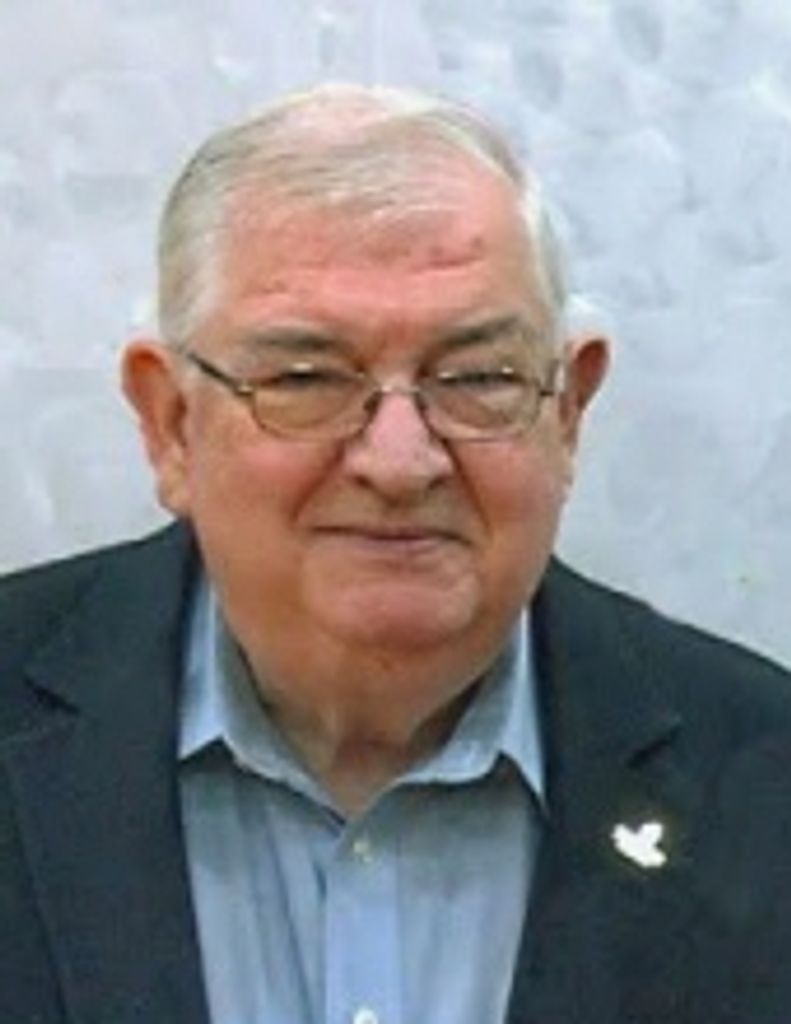 Wayne  Everett Collier
