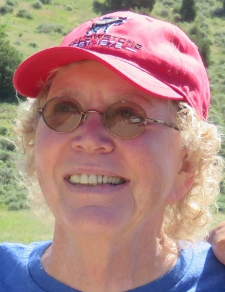 Barbara J. "Bobbie" Dirks