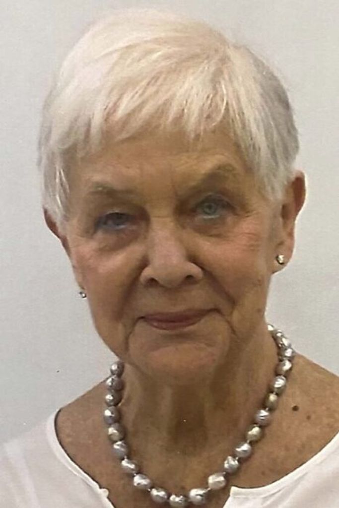M. Darlene Nischwitz