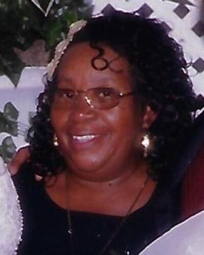 Mary Frances Settles Profile Photo