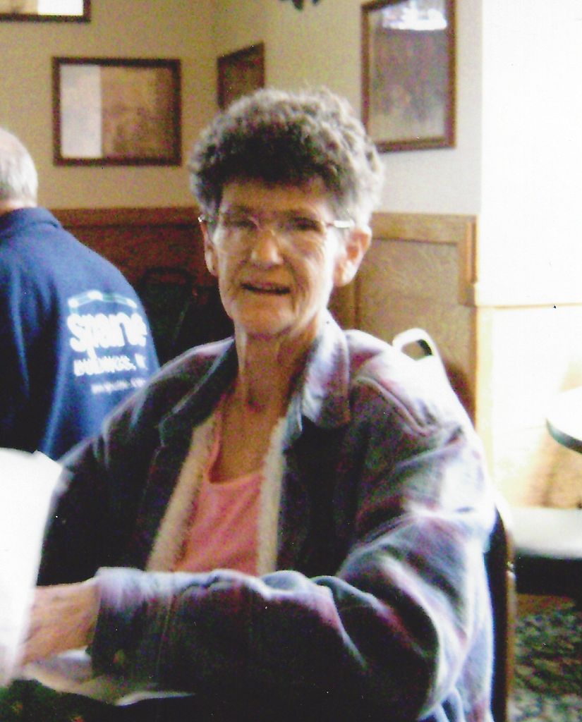 Patsy Hinds Profile Photo
