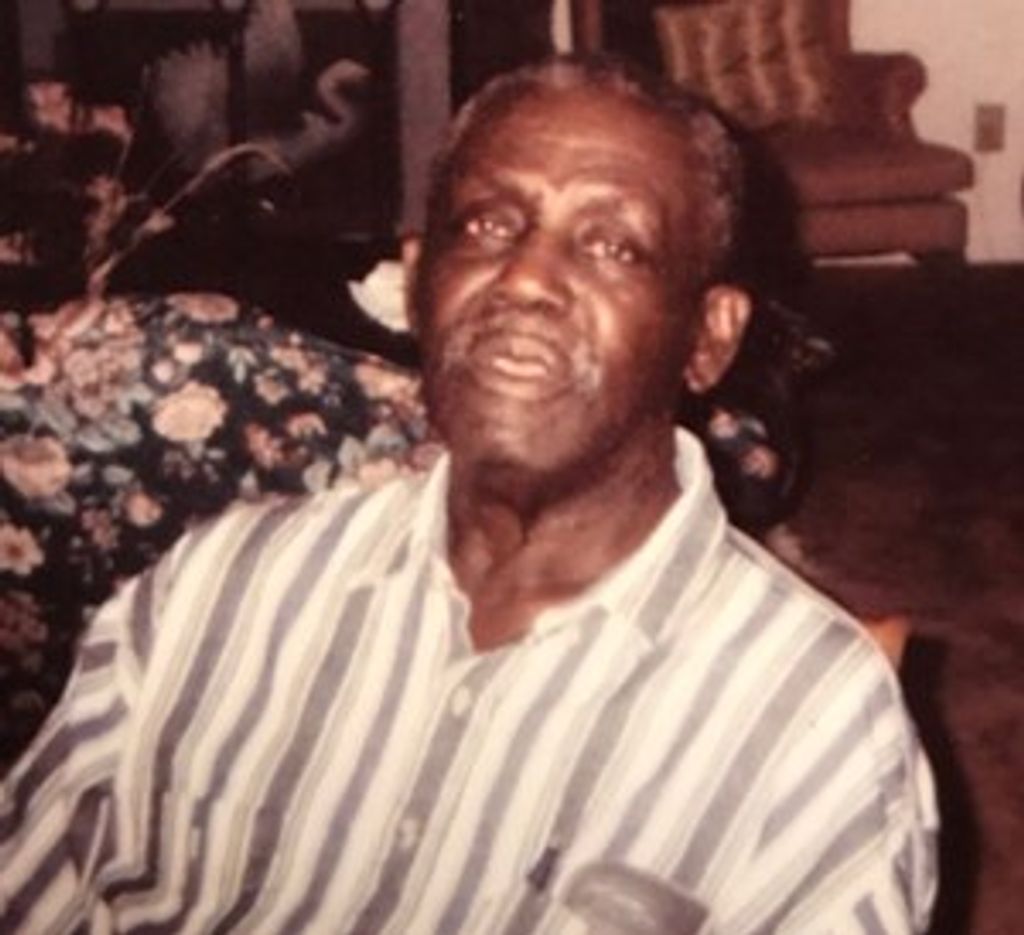 Johnnie B. Jones