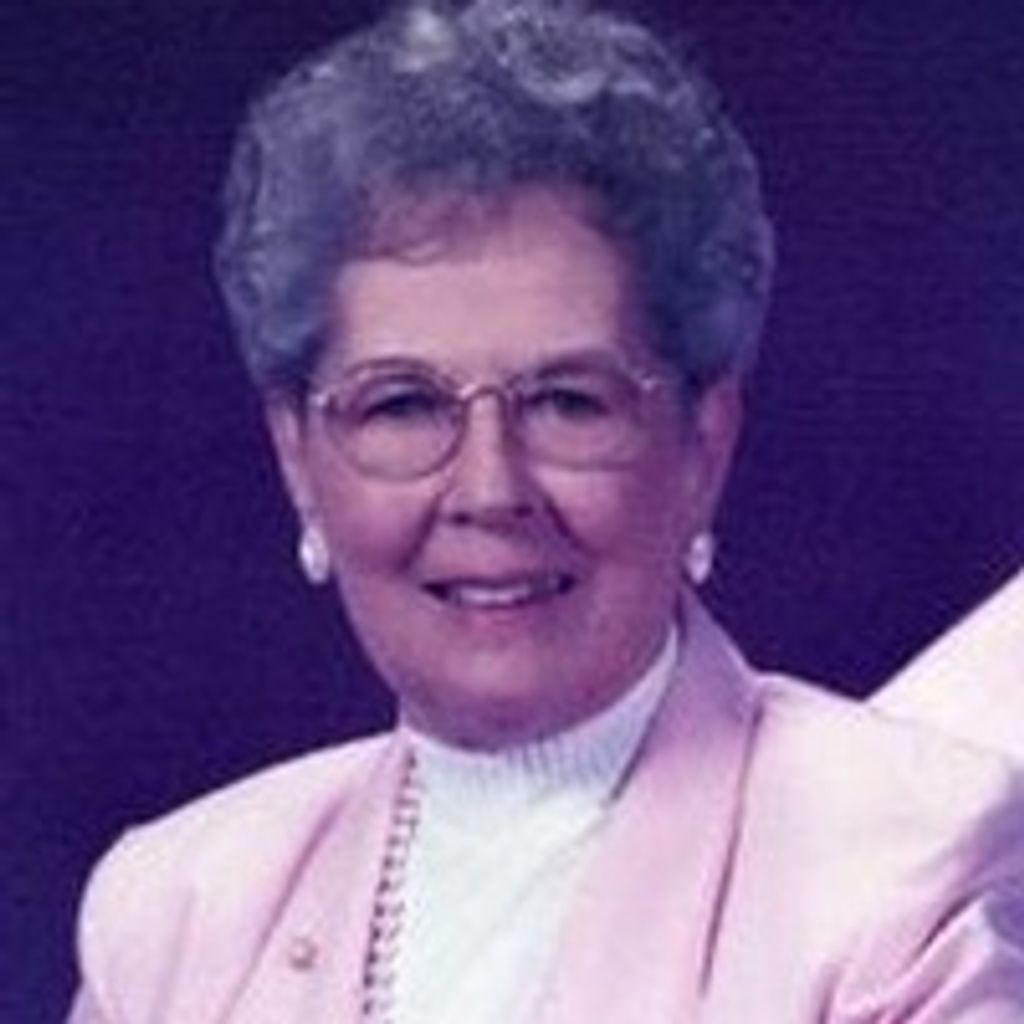 Irene Jacobson