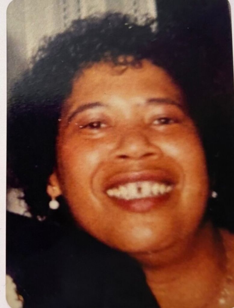 Shirley Ann Hammond Profile Photo