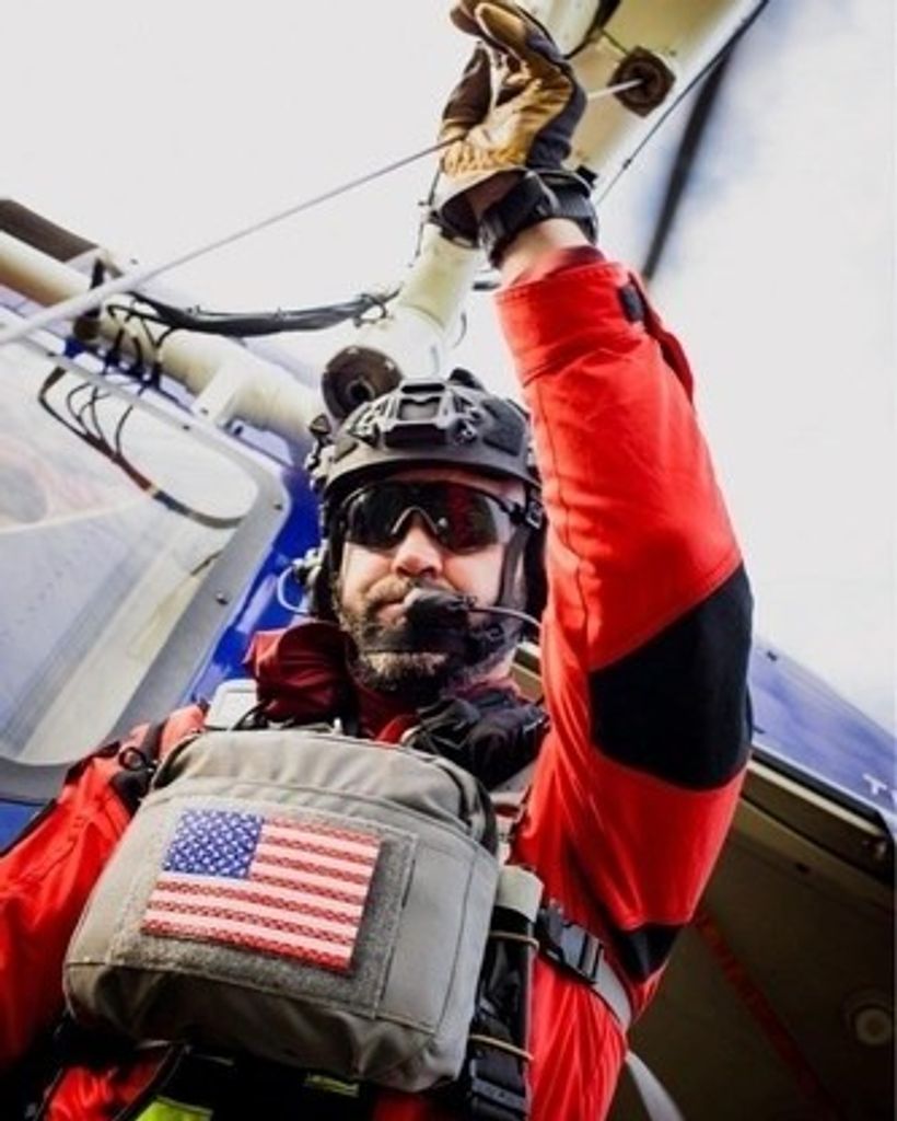 Christopher Todd Duke Profile Photo