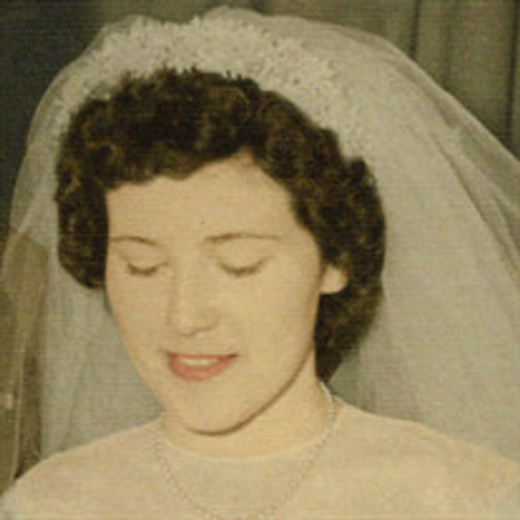 Barbara Stauter Rodick