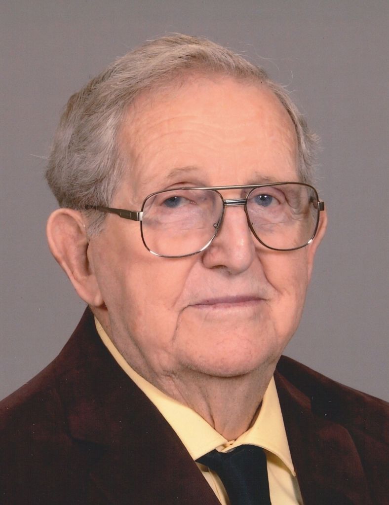 Frank A. Ramer
