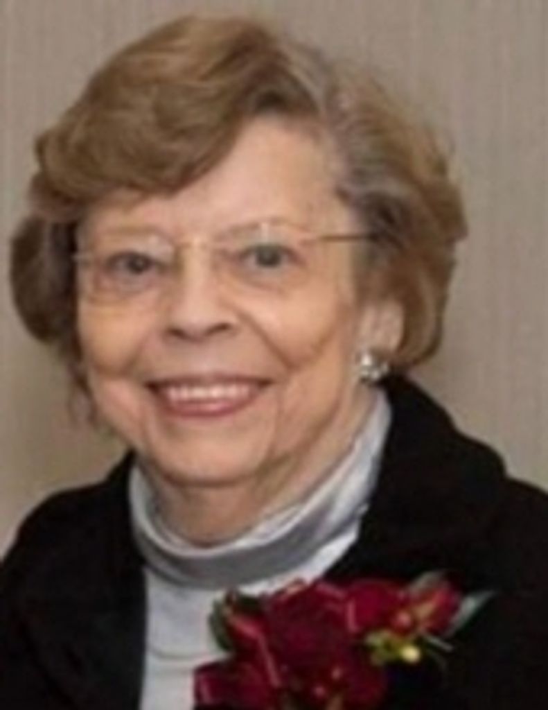 Mary K. Giacomelli Profile Photo