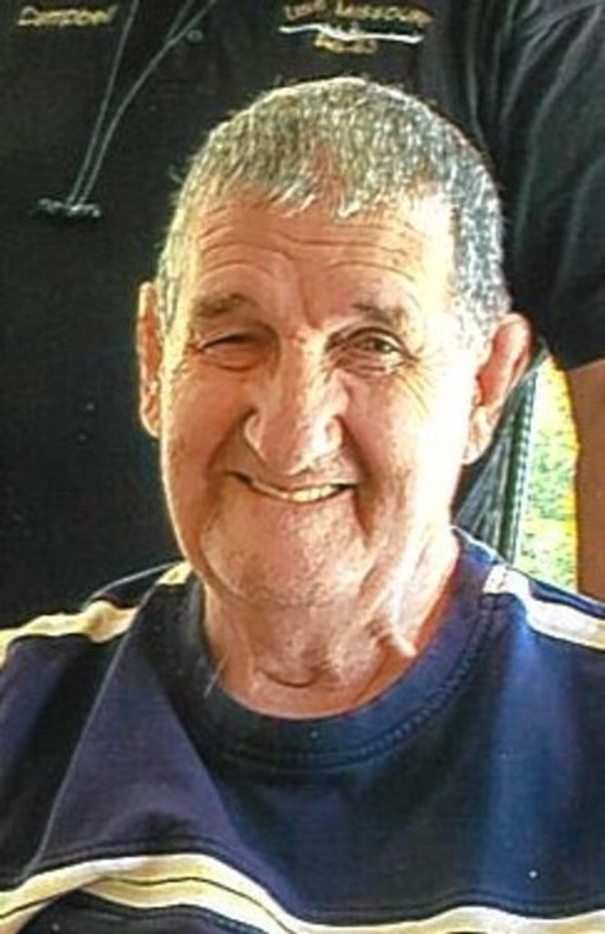 Chester A. "Chet" Campbell