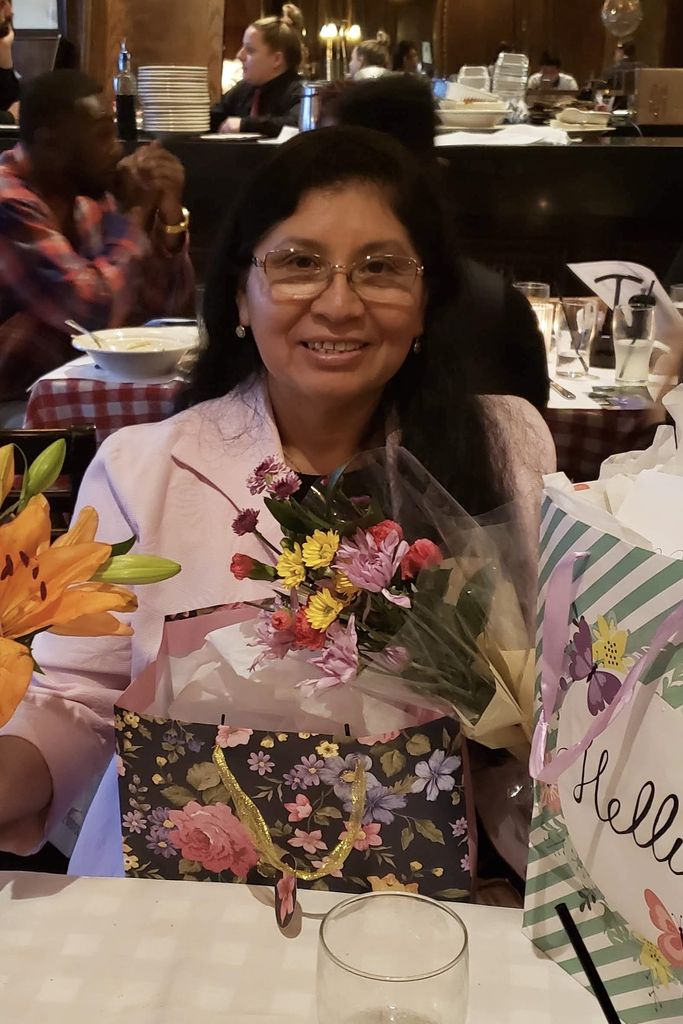 Eugenia Jimenez