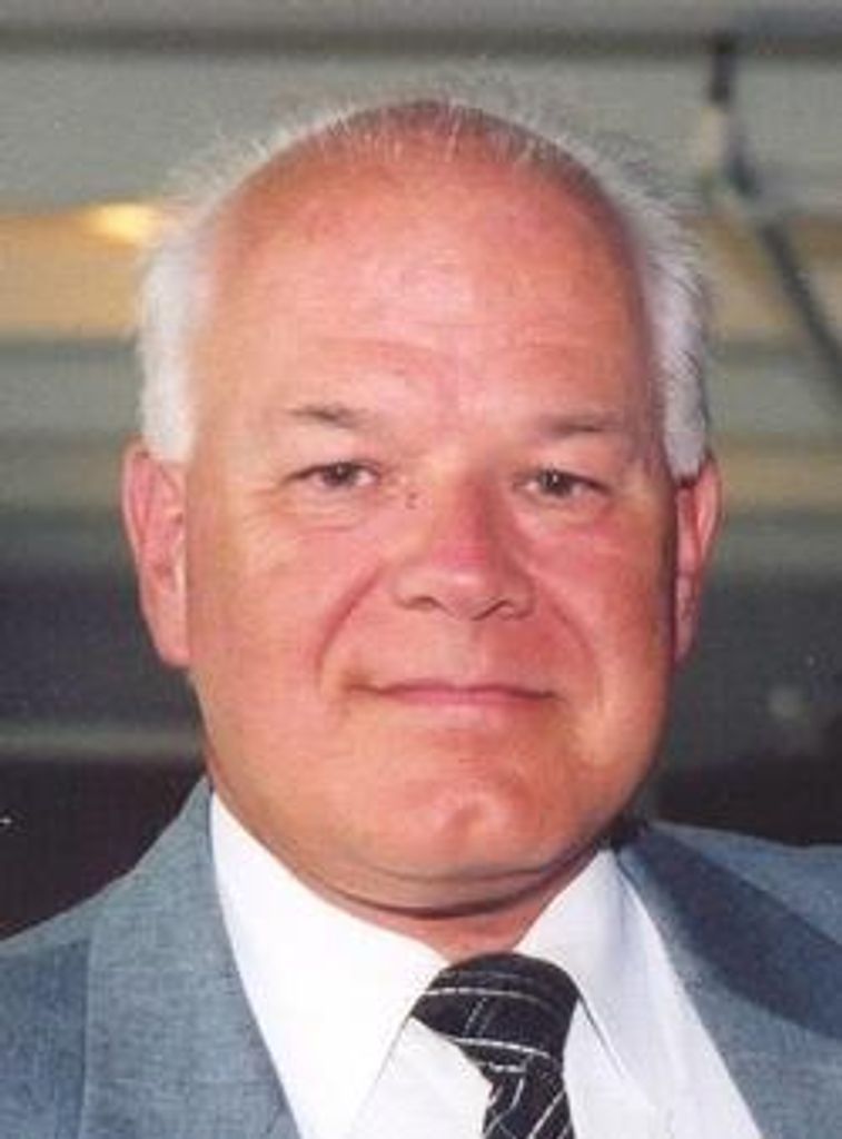 William G. Bolents, Jr.