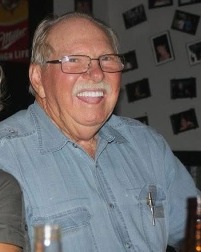 Jackie Francis Reamy Profile Photo