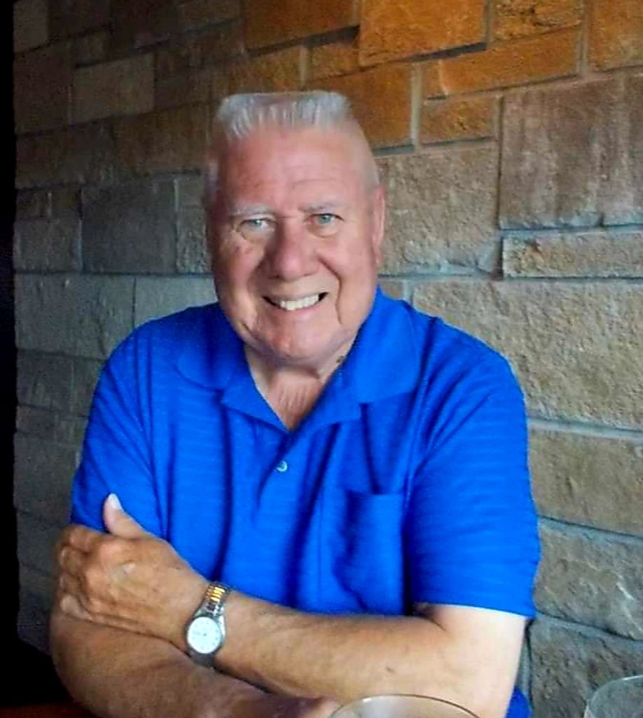 Steven Clarence Erickson