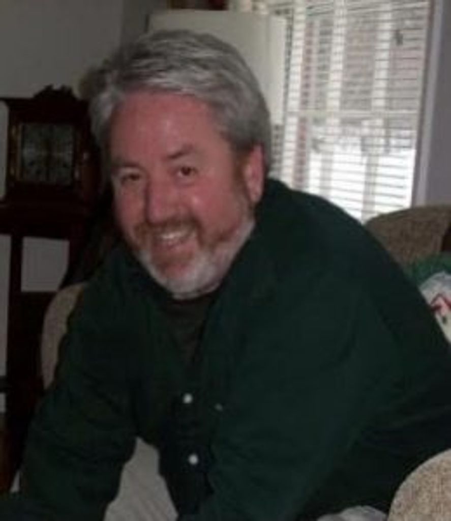 Robert Corbett