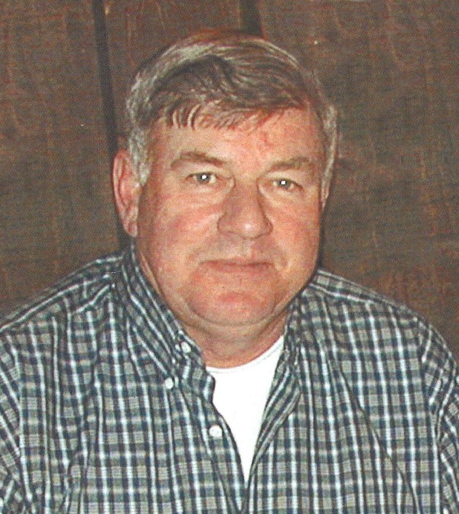 Willie  Roger Taylor, Sr.