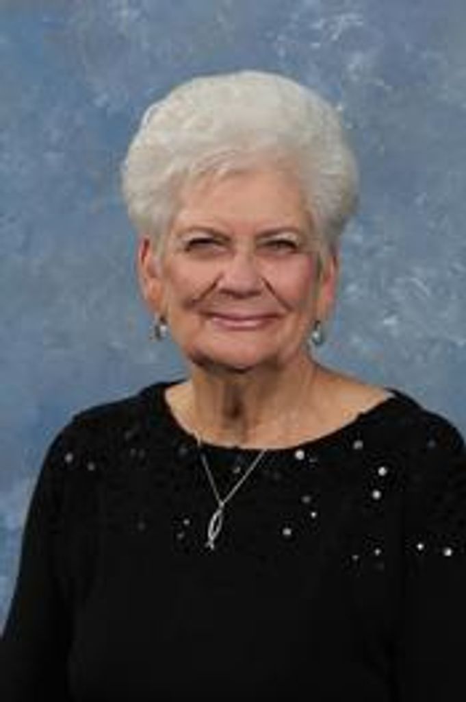 Livingston- Wanda Crabtree