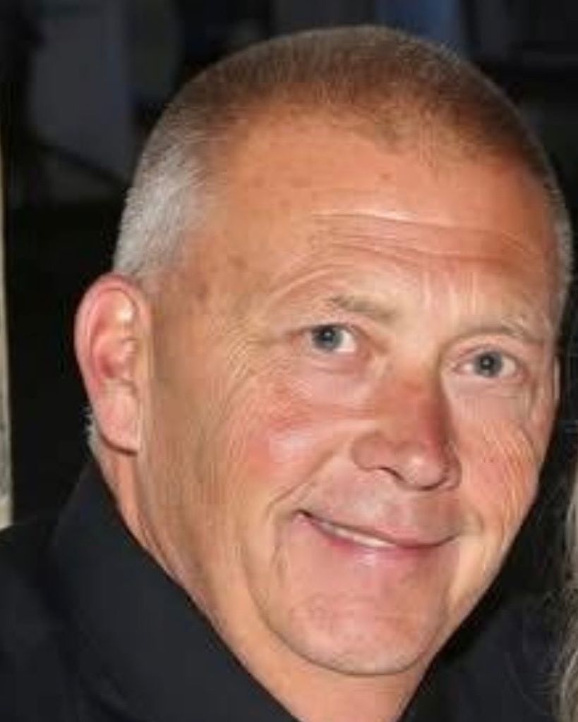 Bradley N McFanin Profile Photo