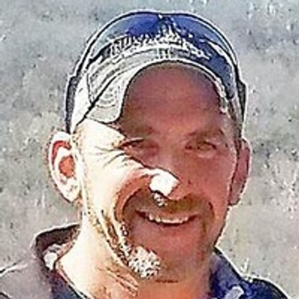 Craig  Lee Burkeland