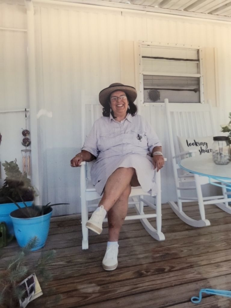 Norma Davis