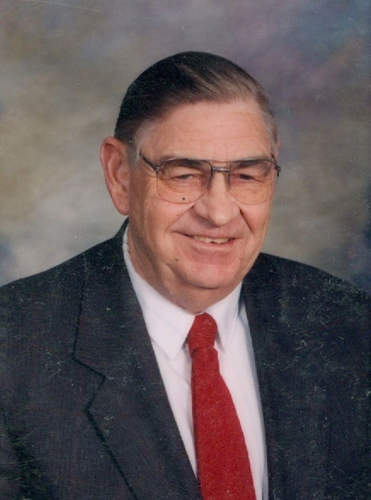 Raymond Matejcek