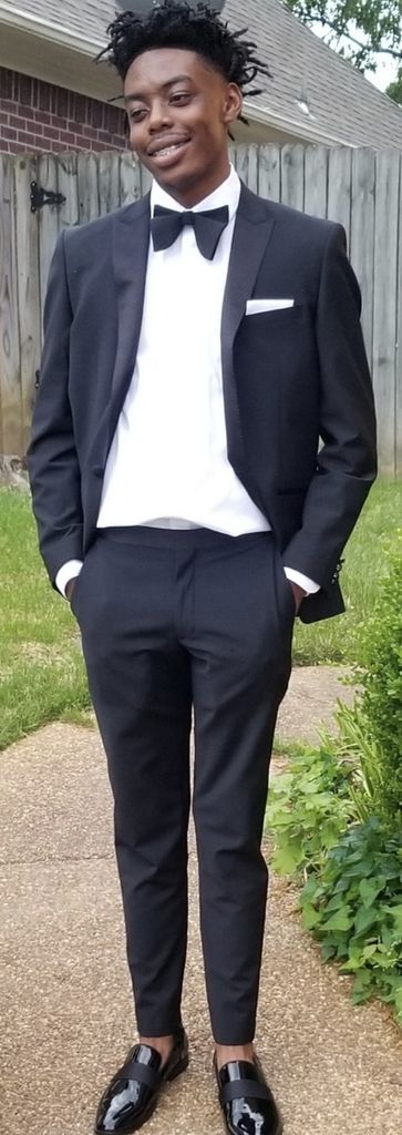 Mr. Wynston Jerome Robinson Profile Photo