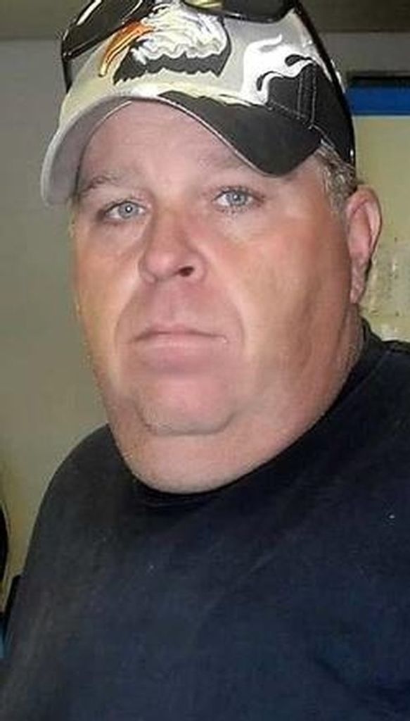 Harley "Bill" Walker, Jr.