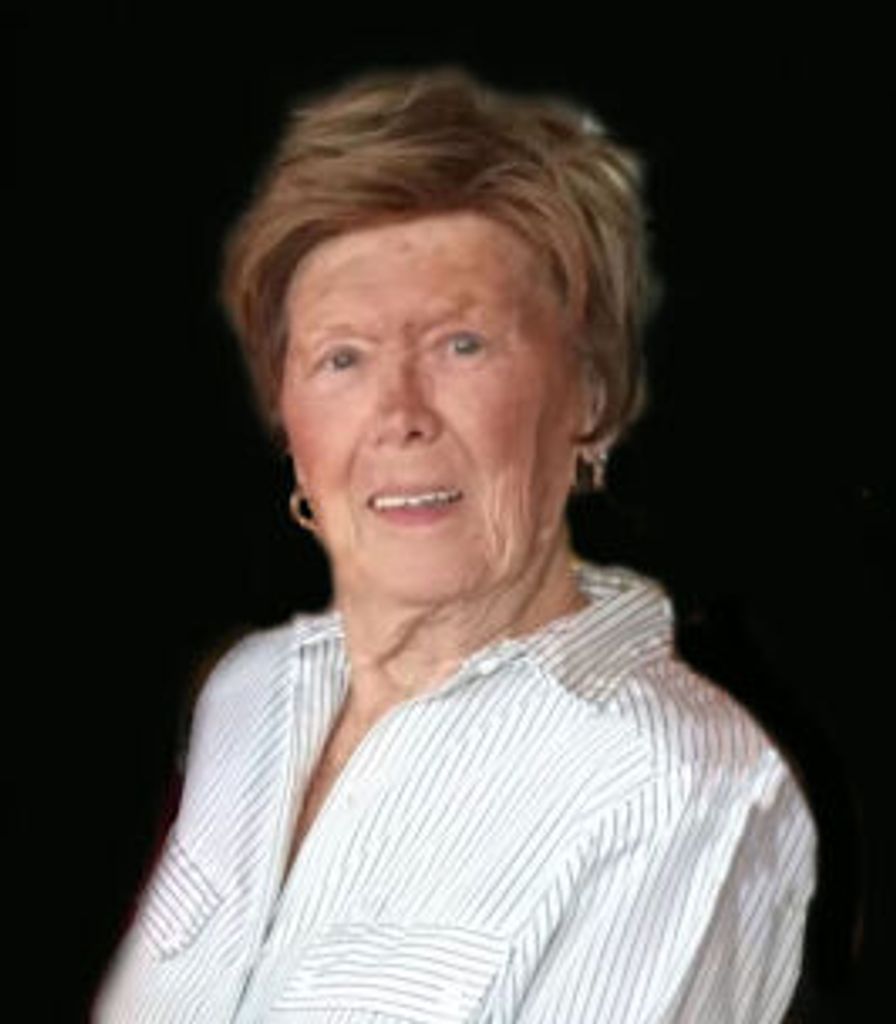 Maureen Byrne Profile Photo