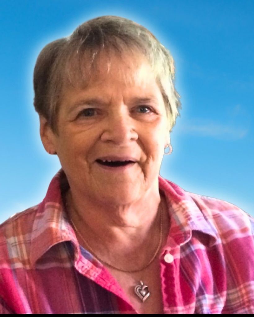 Martha P Salmon Profile Photo