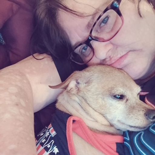 Virginia Shaw-Biggs's obituary image