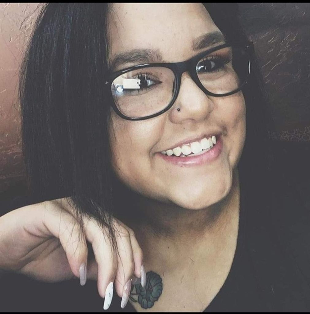 Mackenzie Jade Hall Profile Photo