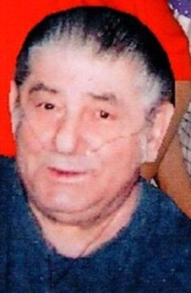 Alphonse F. Leone Profile Photo