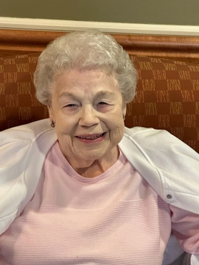 Margaret I. Worthington Profile Photo