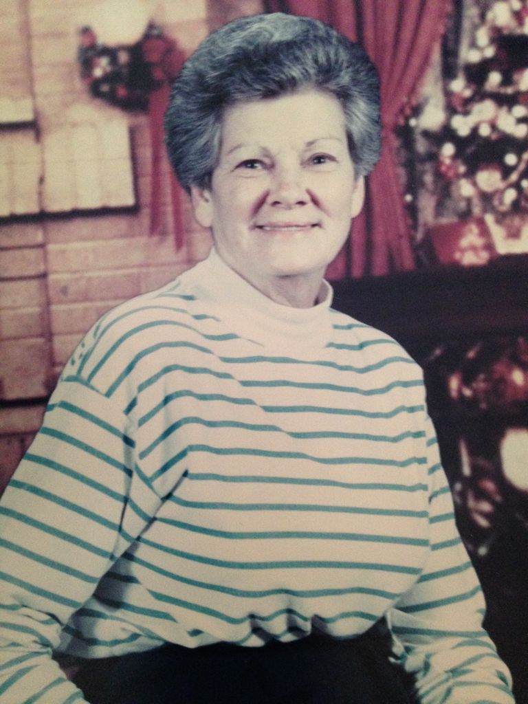 Clara Smith Herndon