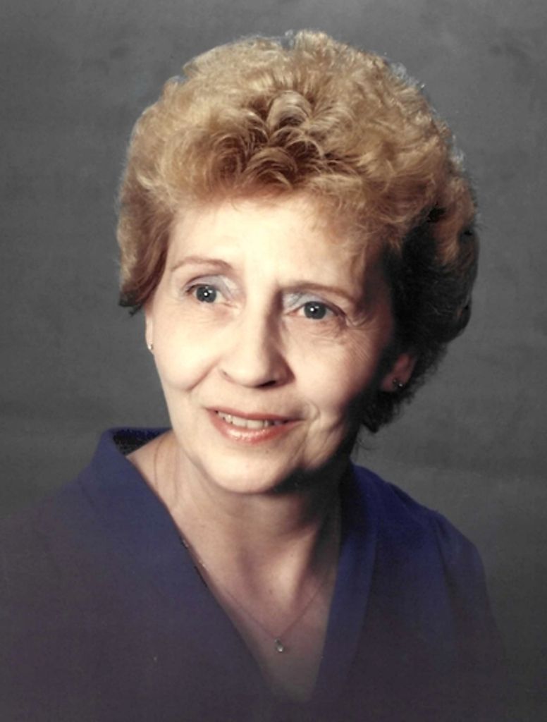 Dorothy Gallagher Profile Photo