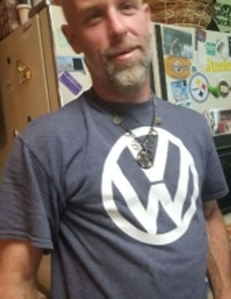 Christopher "Bean" Randell Benson