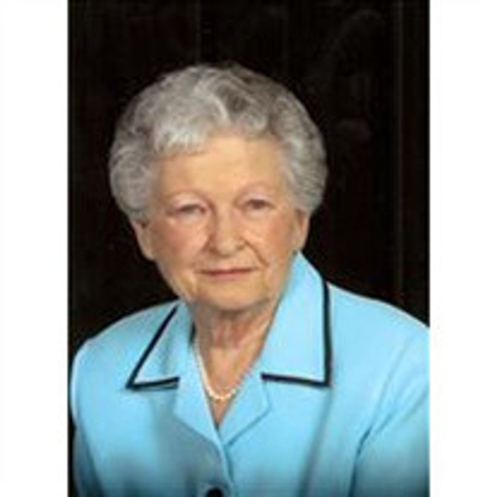 Carolyn Merritt